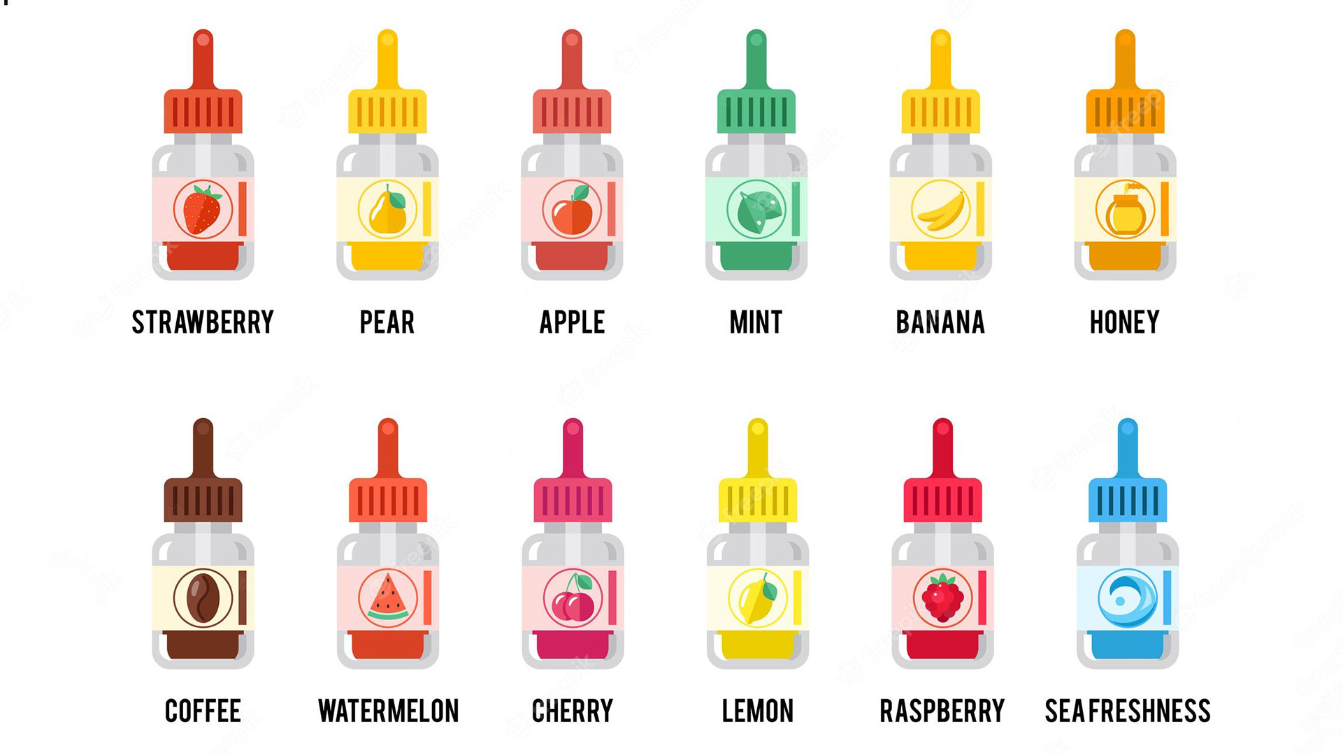 How to Buy Vape Juice The Ultimate Guide